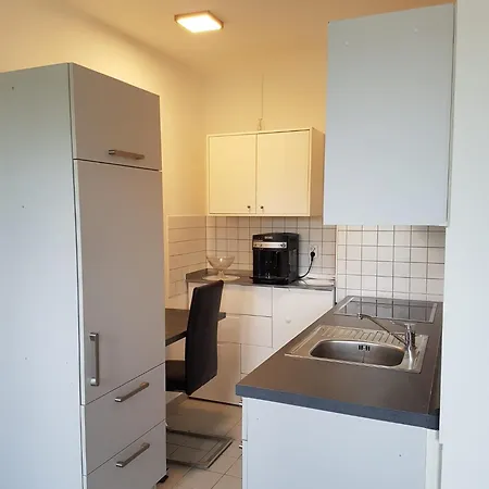 Apartment Am Fuchsberg *