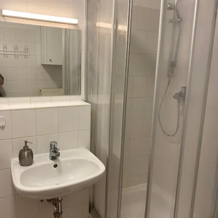 Apartment Am Fuchsberg